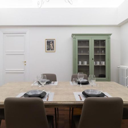 Italianway - Barberini Elegantia Apartments Roma Cameră foto
