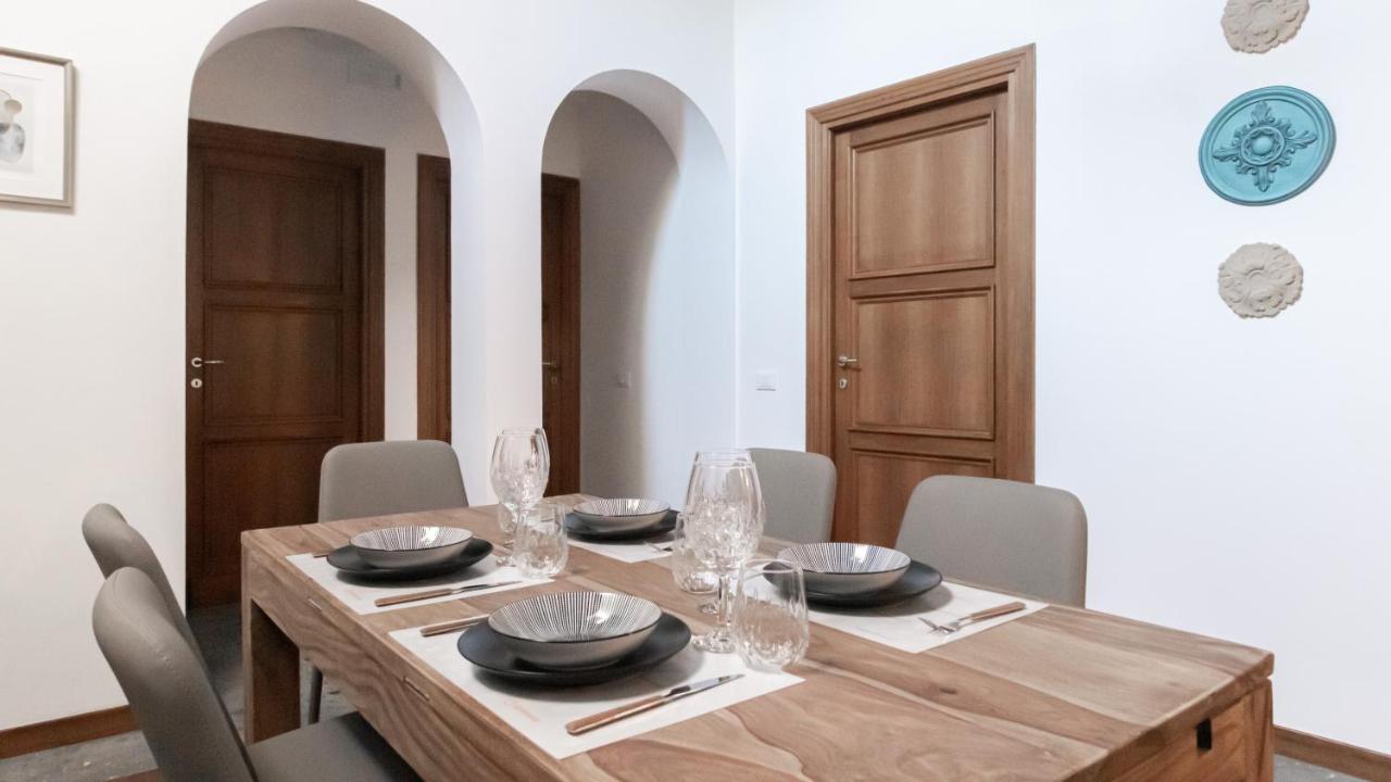 Italianway - Barberini Elegantia Apartments Roma Exterior foto