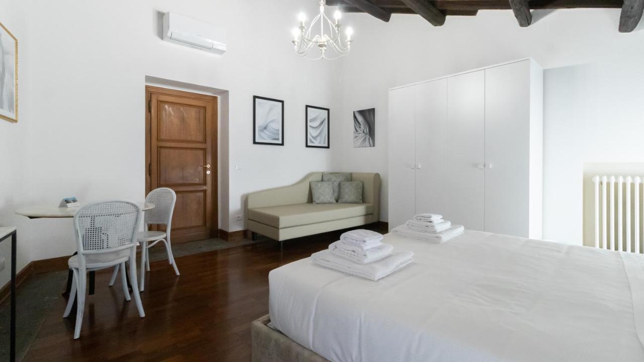 Italianway - Barberini Elegantia Apartments Roma Exterior foto