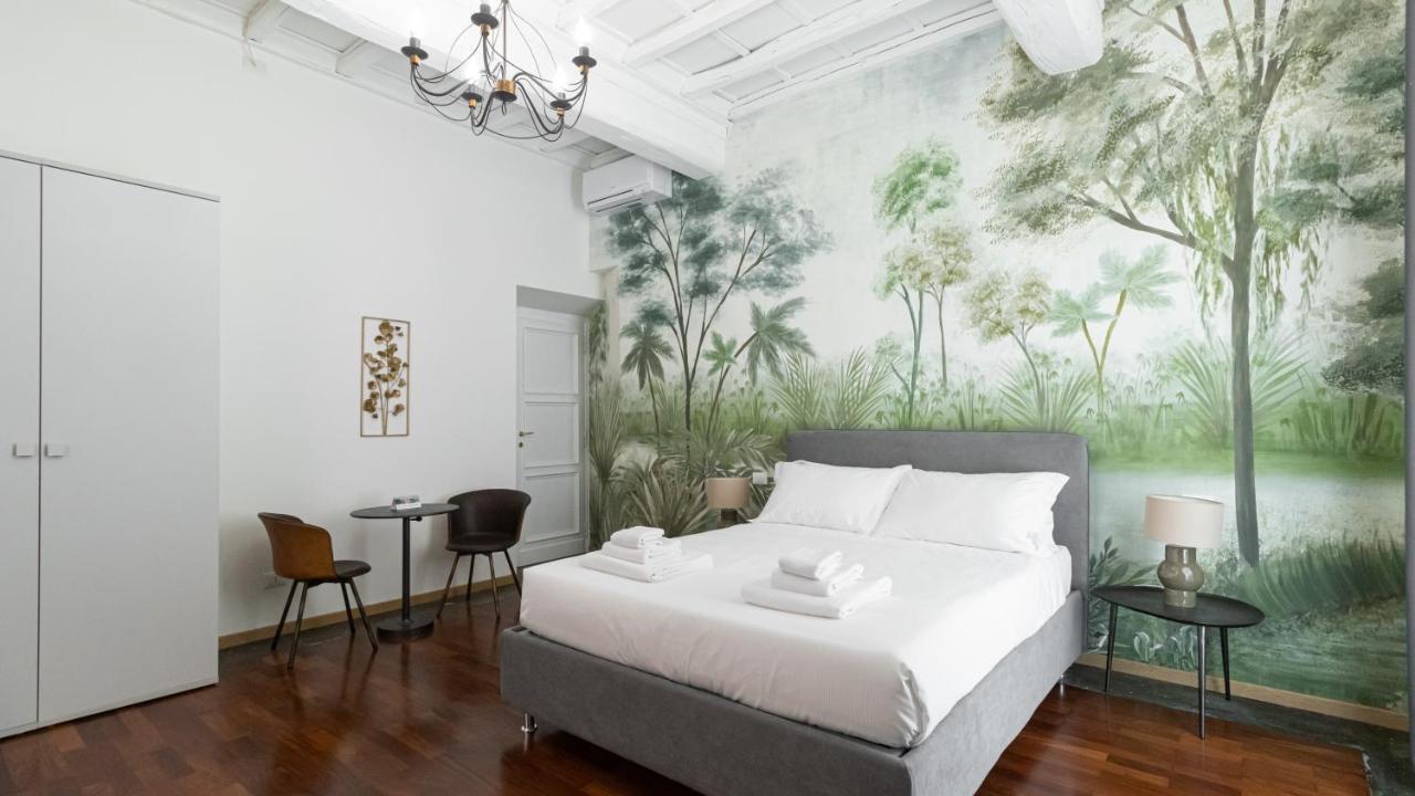 Italianway - Barberini Elegantia Apartments Roma Exterior foto