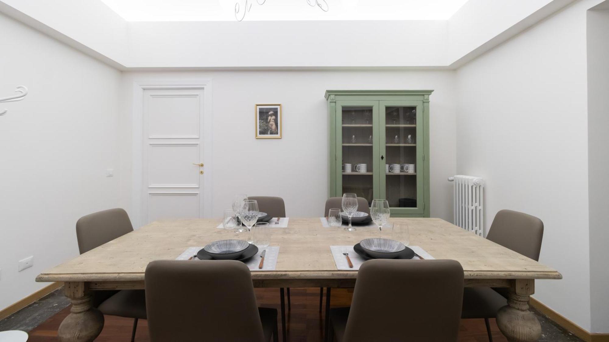 Italianway - Barberini Elegantia Apartments Roma Cameră foto