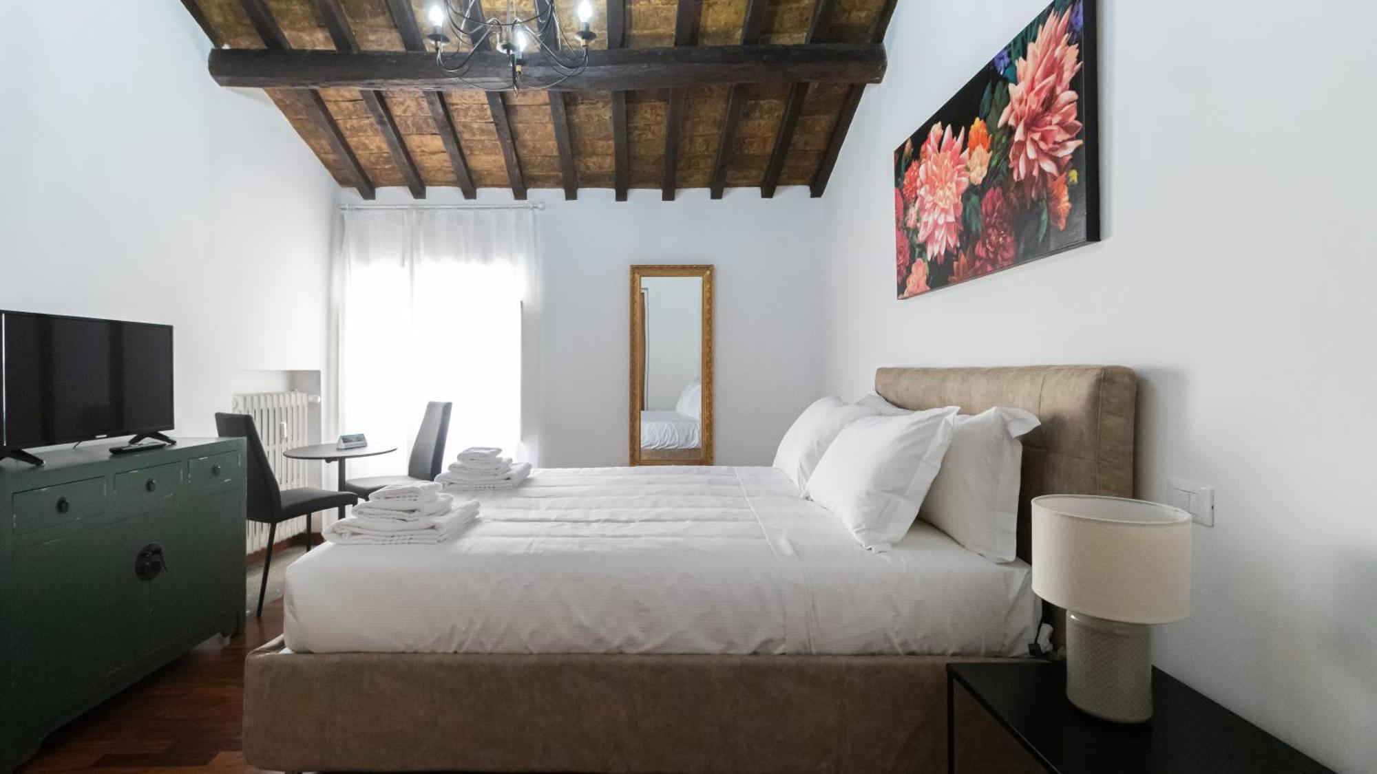 Italianway - Barberini Elegantia Apartments Roma Cameră foto