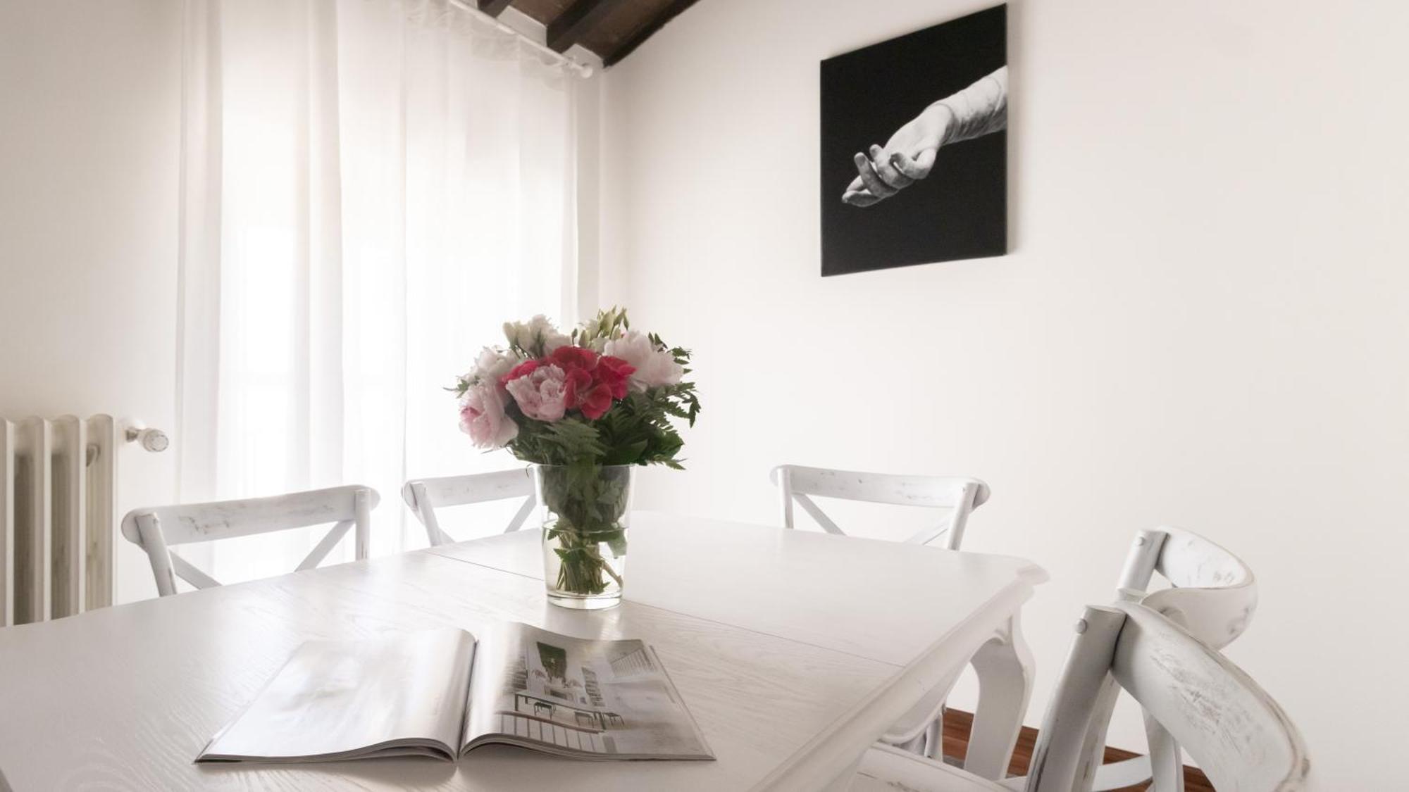 Italianway - Barberini Elegantia Apartments Roma Cameră foto
